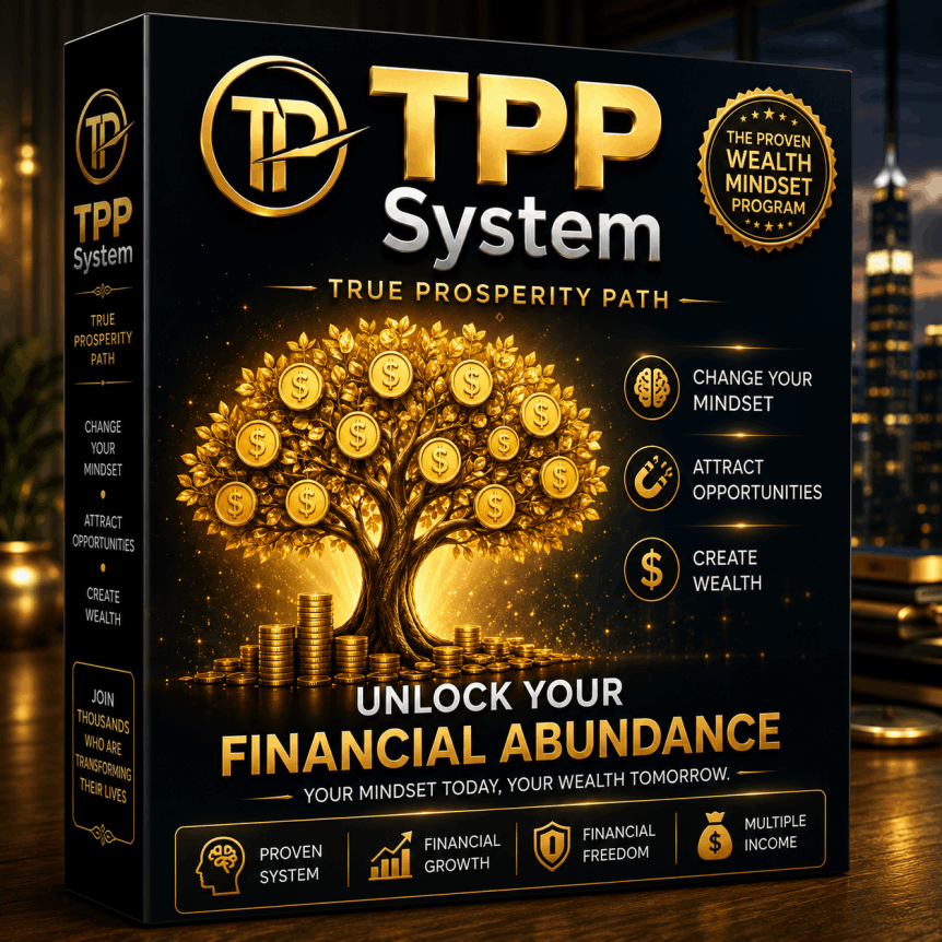 Bonuses Of TPP System