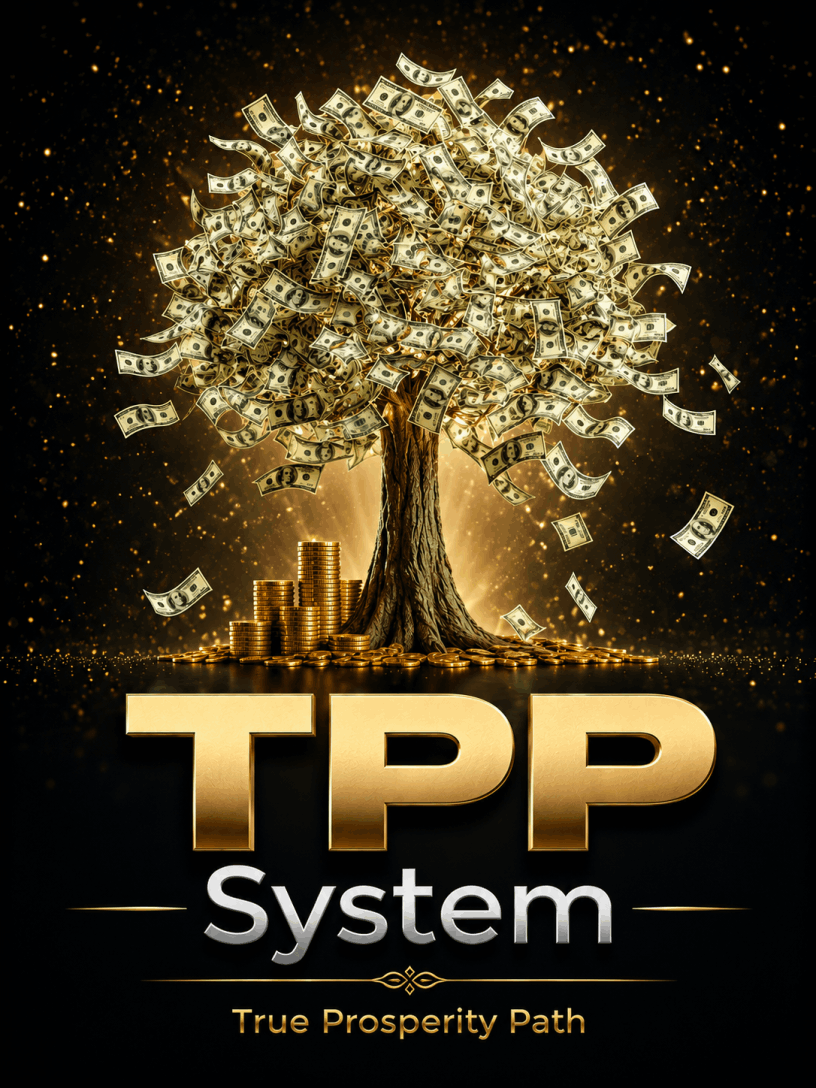 TPP System 