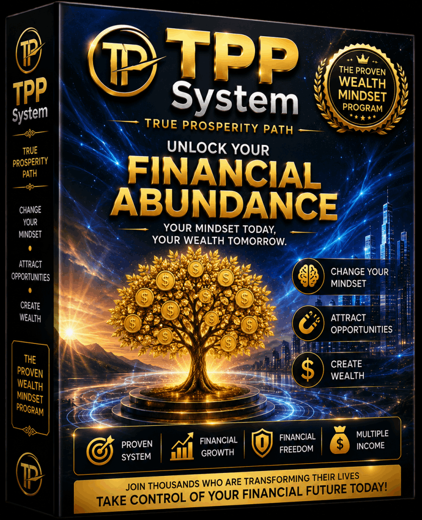 TPP System Professional Guides